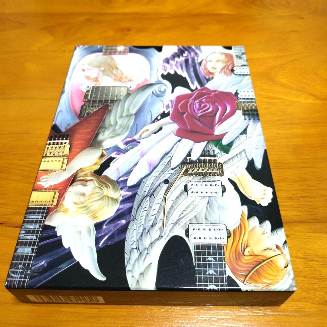 高見澤俊彦 Takamiy Kaleidoscope～天使の狂宴〜