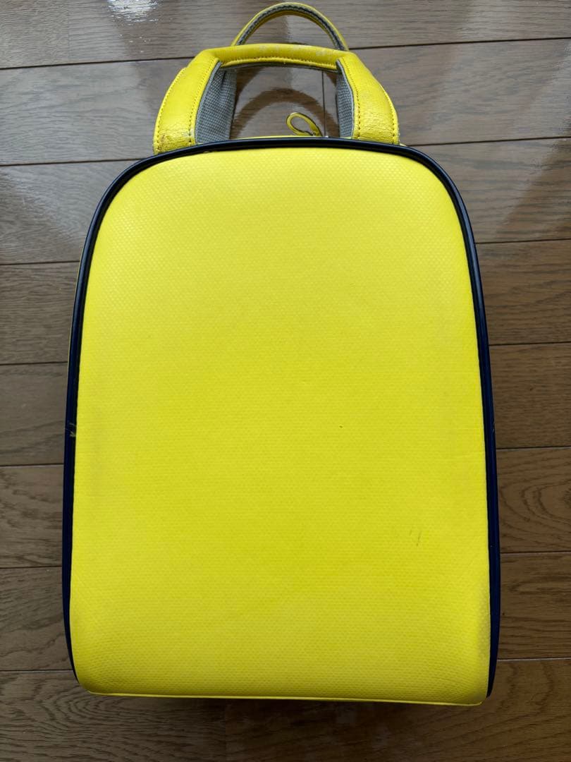 お値下げ❗️Callaway ゴルフバッグセット イエロー