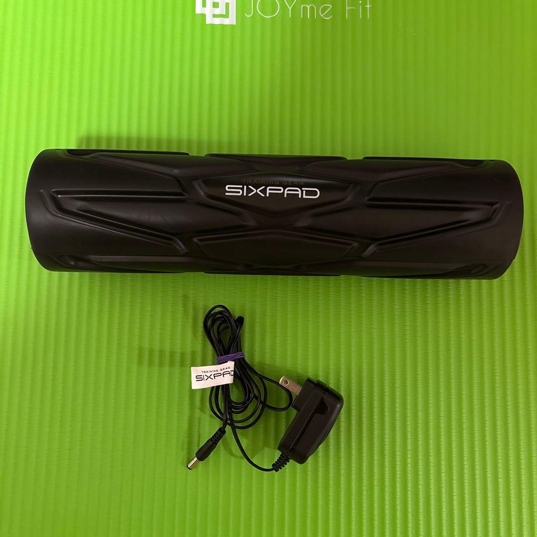 トレーニングギア　SIXPAD