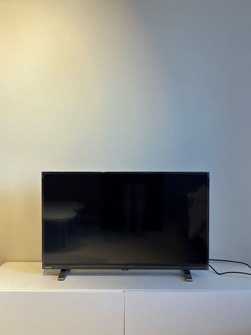 REGZA 32インチ 液晶テレビ 本体