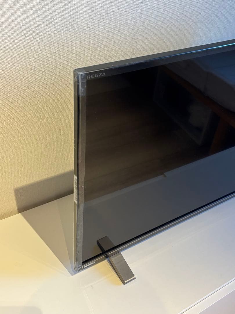 REGZA 32インチ 液晶テレビ 本体