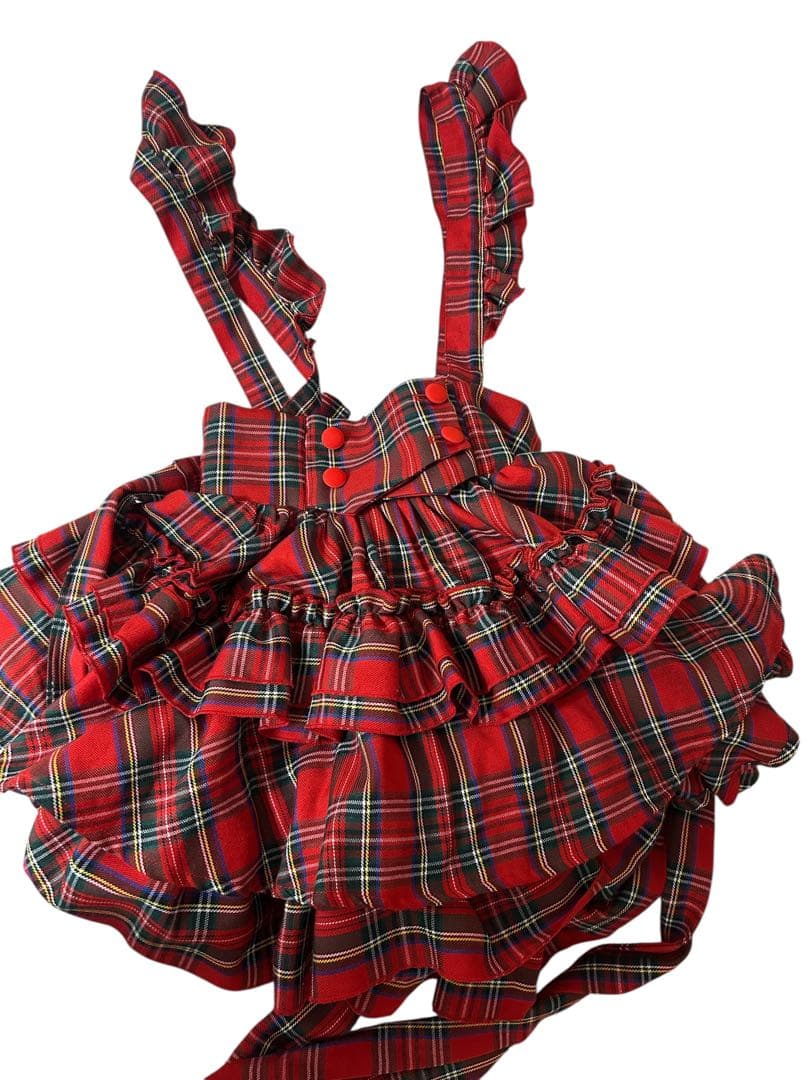 ♡catcocoon クラシカルドール　スカート♡