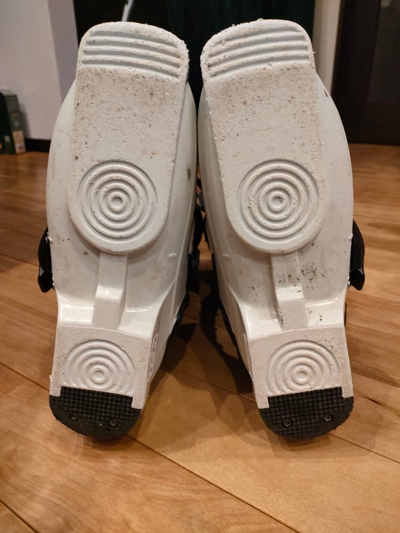 K2 スキー ブーツ REVOLVER PRO 25.5 ウインター3D