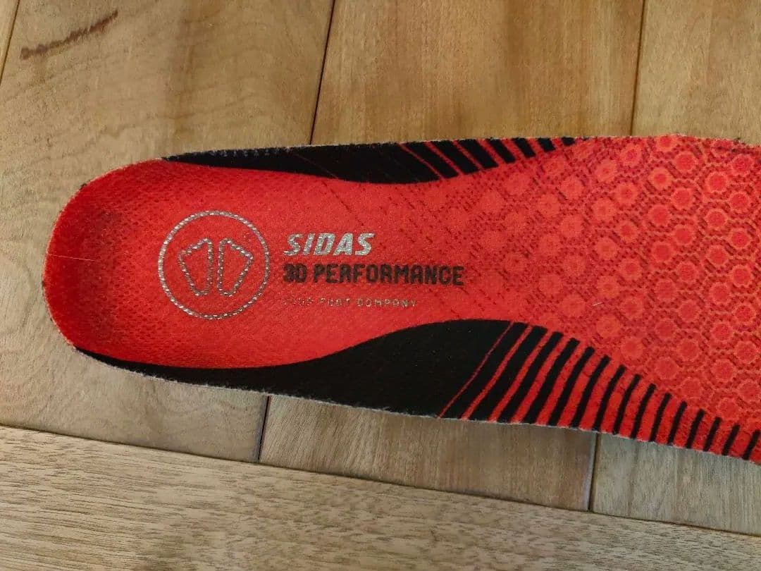 K2 スキー ブーツ REVOLVER PRO 25.5 ウインター3D