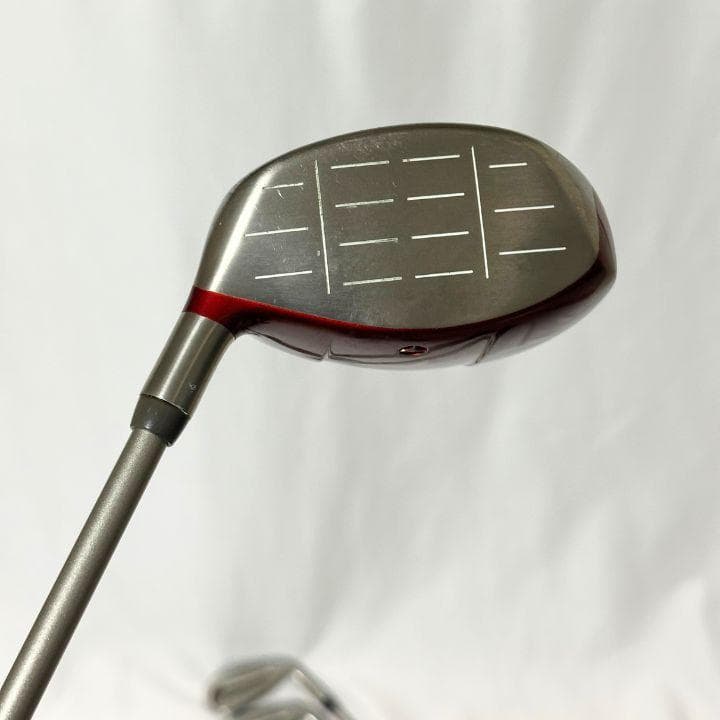 レディース テーラーメイド バーナー アイアン7本 ドライバー フレックスL