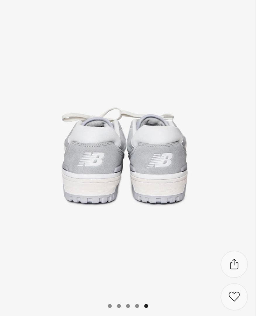 【日本未入荷】【新品完全正規品】26cmニューバランス&マルボンゴルフシューズ