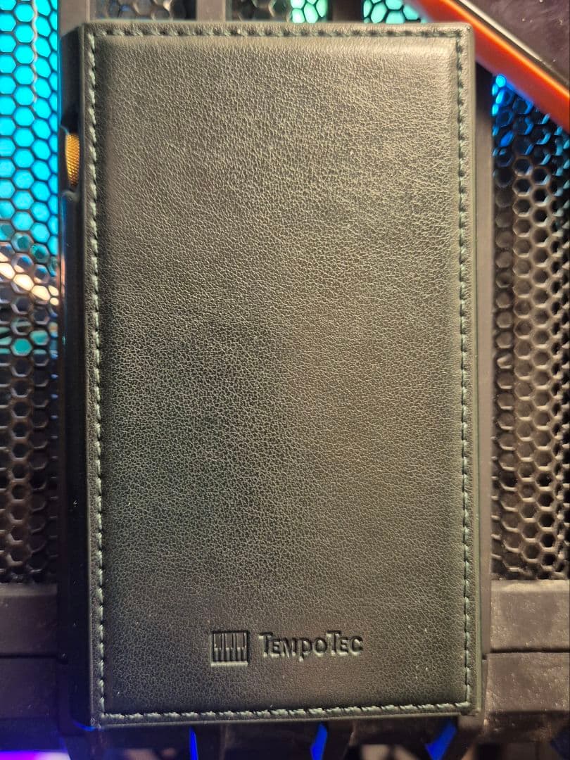 TempoTec Variations V6 デジタルオーディオプレーヤー