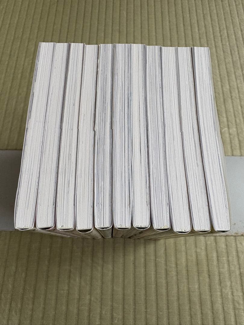 デキる猫は今日も憂鬱　1〜11巻