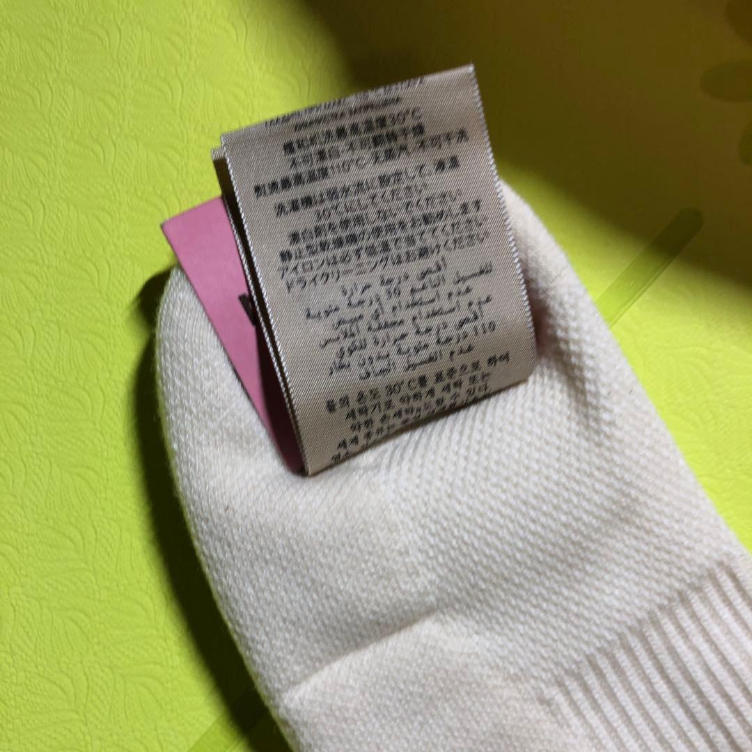 GUCCI ×THE NORTH FACE⭐️ソックス　新品未使用　メンズ　M