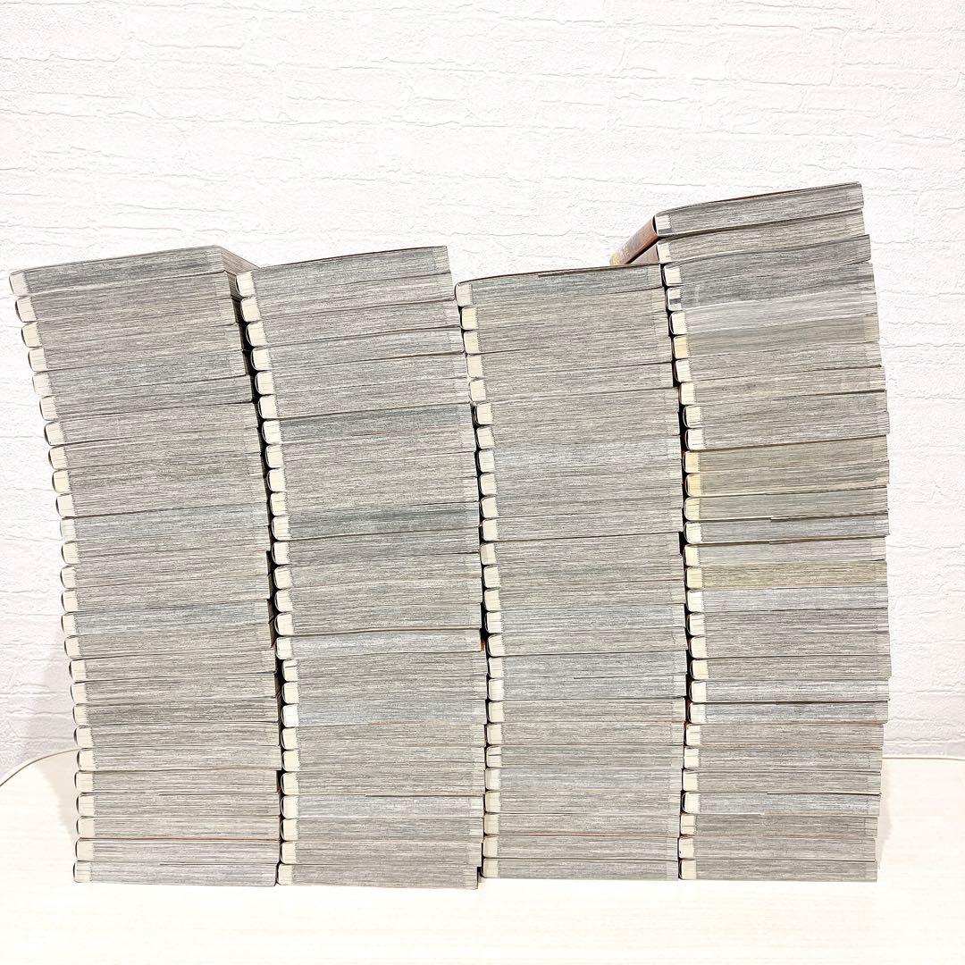 名探偵コナン 全巻セット 1〜107巻