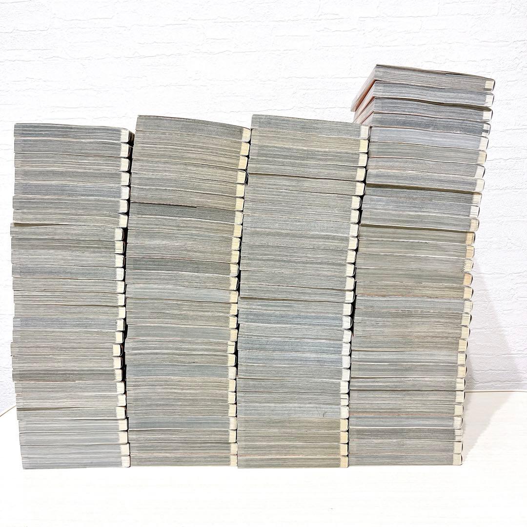 名探偵コナン 全巻セット 1〜107巻