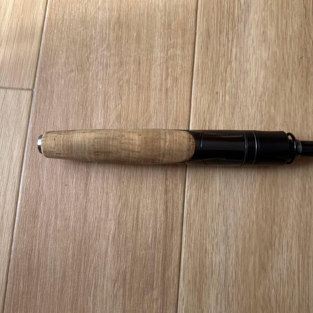 ポイズングロリアス 267UL+