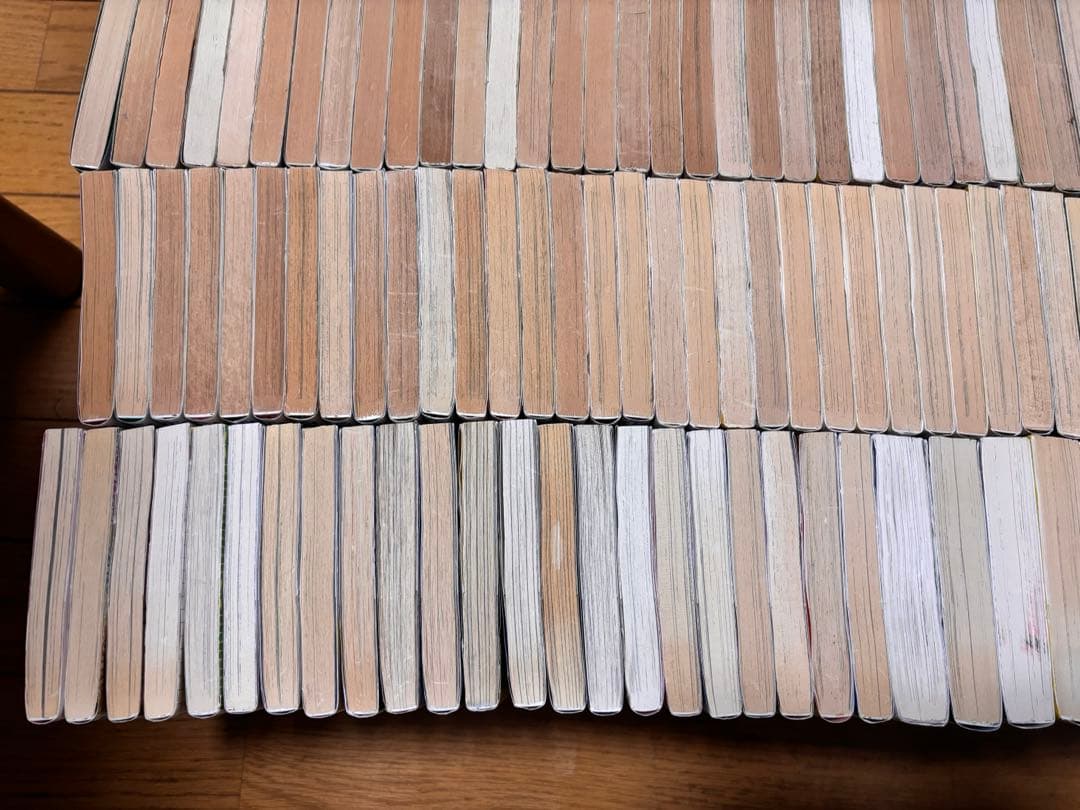 ② こち亀のみ　こちら葛飾区亀有公園前派出所 全巻　全201巻　セット　まとめ