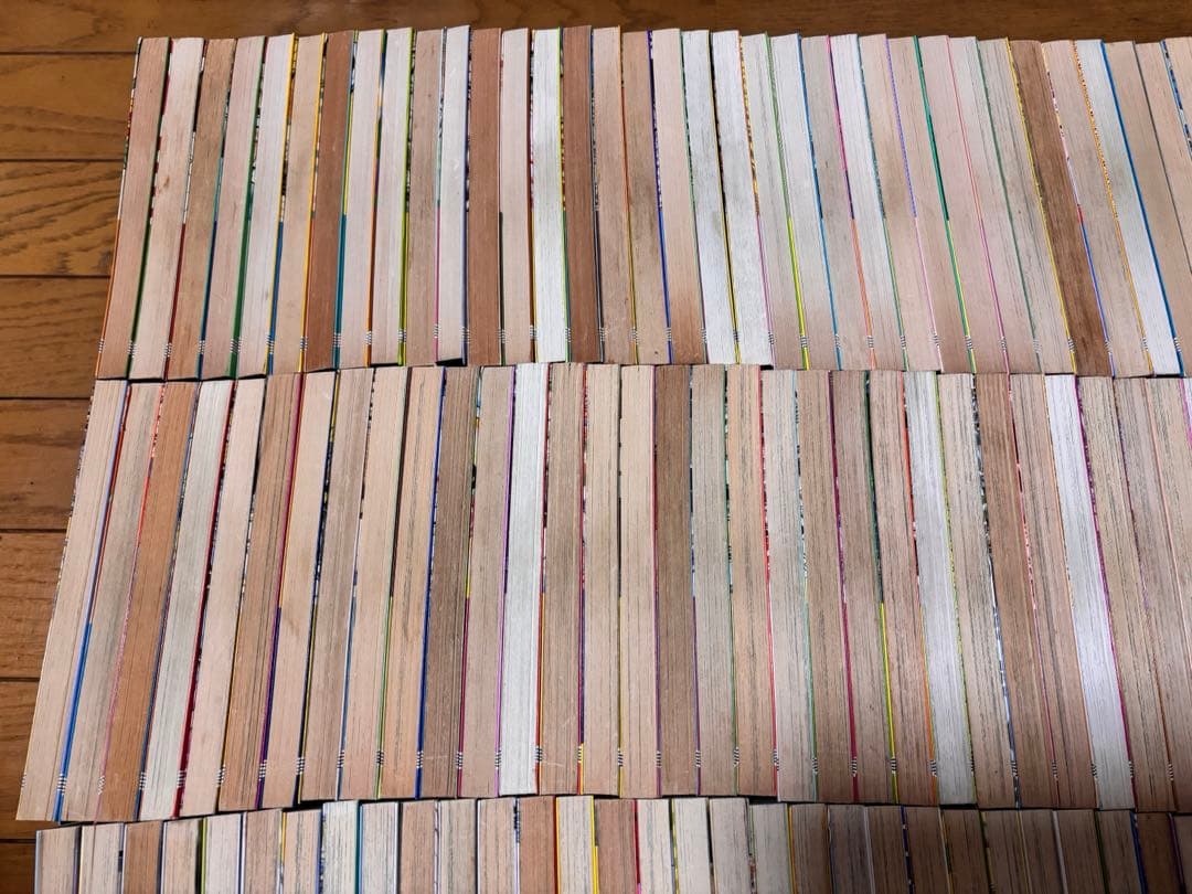 ② こち亀のみ　こちら葛飾区亀有公園前派出所 全巻　全201巻　セット　まとめ