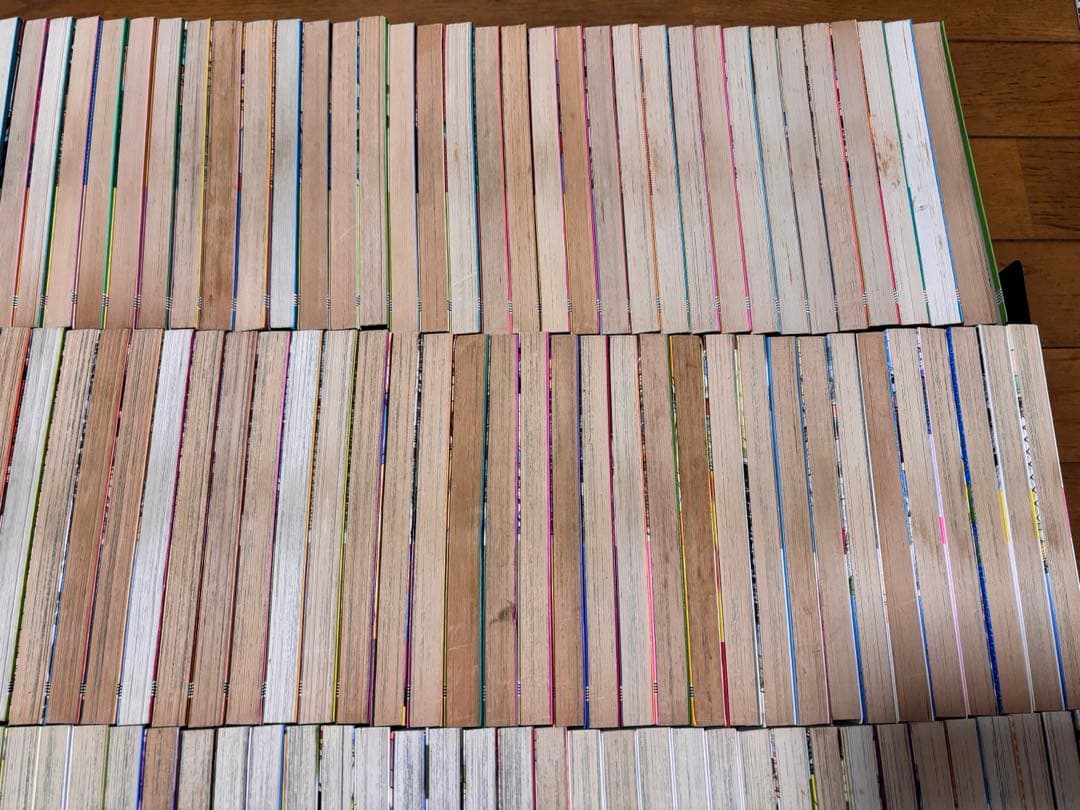 ② こち亀のみ　こちら葛飾区亀有公園前派出所 全巻　全201巻　セット　まとめ