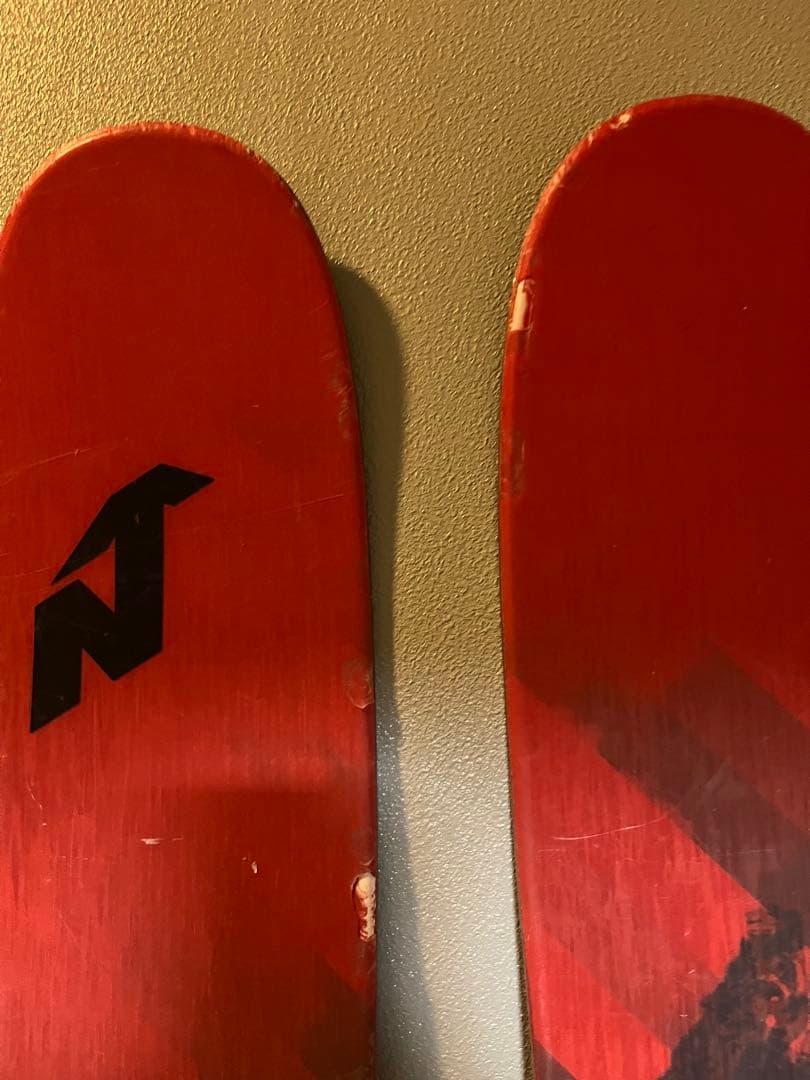 スキー板 NORDICA enforcer100 177cm