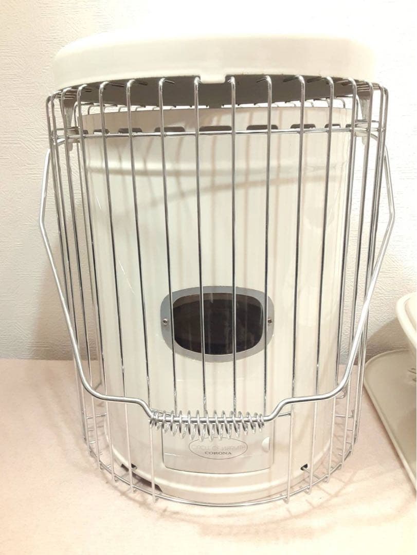 美品　CORONA コロナ　石油ストーブ　SL-6619