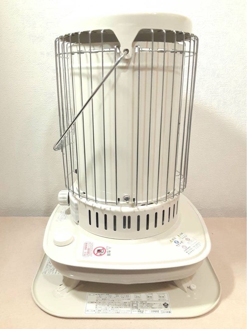 美品　CORONA コロナ　石油ストーブ　SL-6619