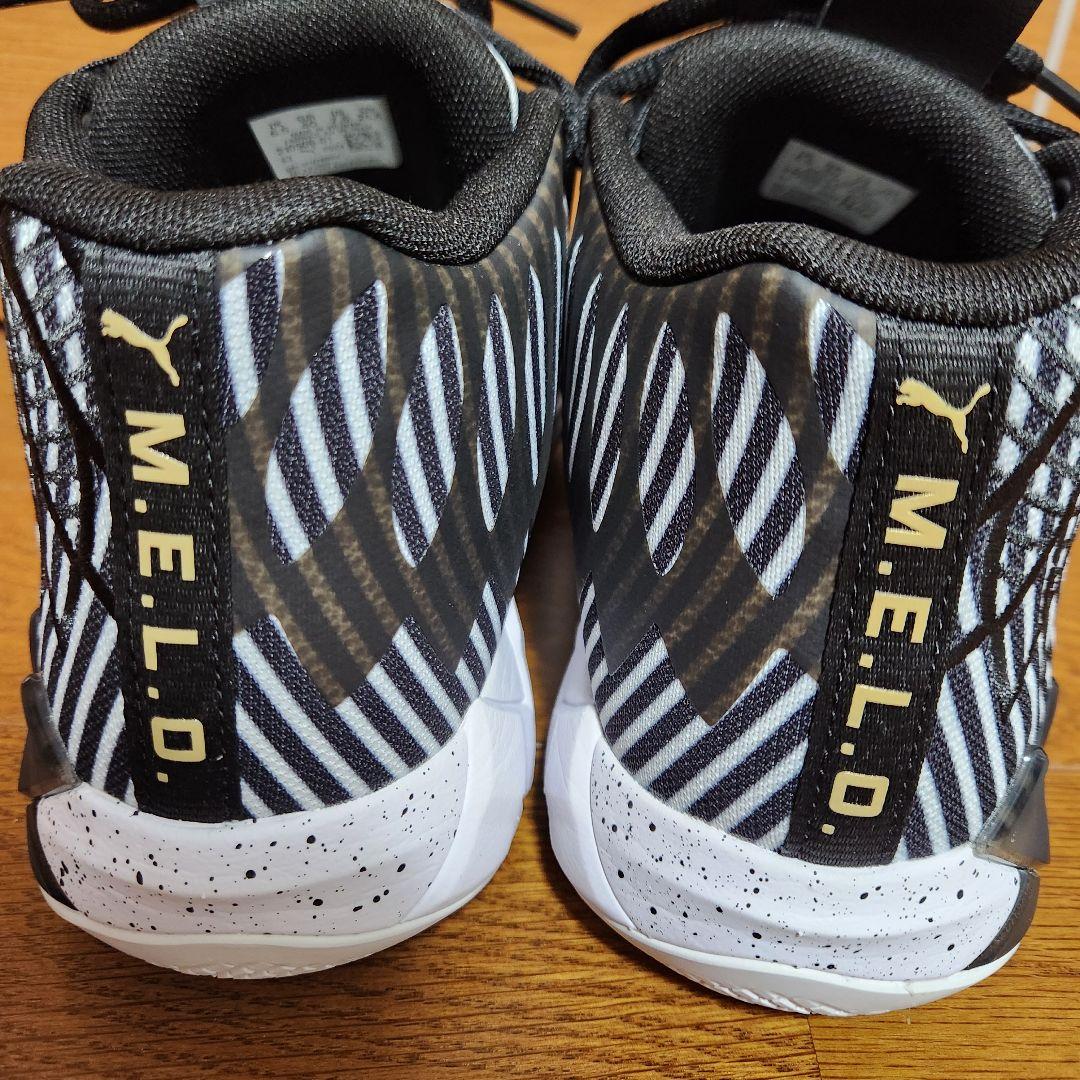 PUMA MB.01 プーマ エムビー