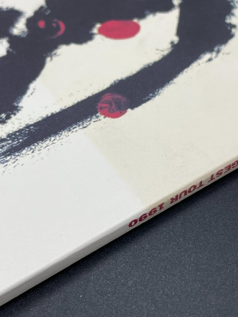 ミュージック ARB RED BOX 1978-1990 COMPLETE DVD SET