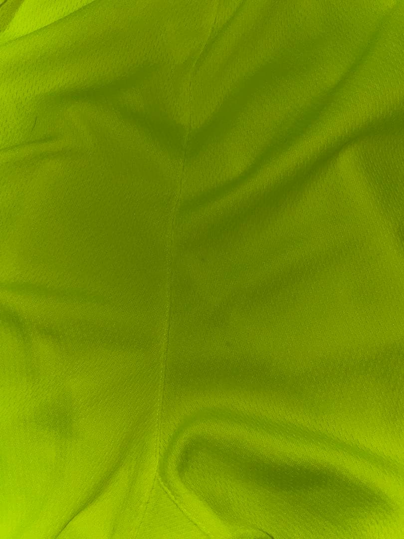 パンツ 20ss BALENCIAGA FOOTBALL SHORTS