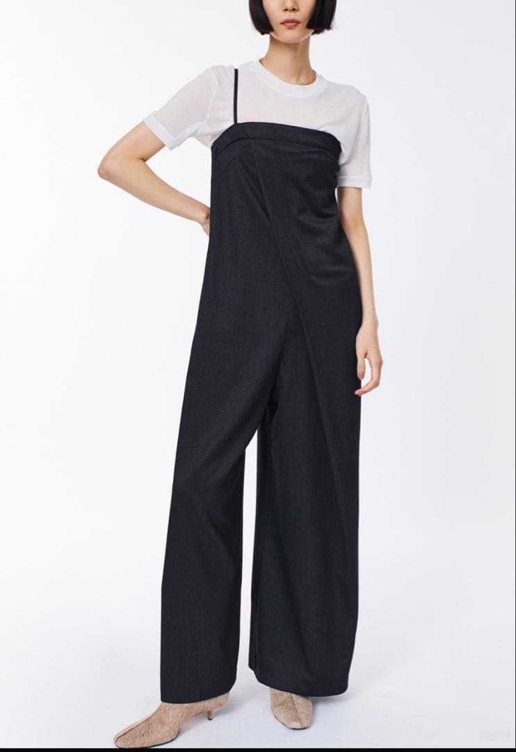 STUNNING LUREスタニングルアー ベアオールインワン サイズ0