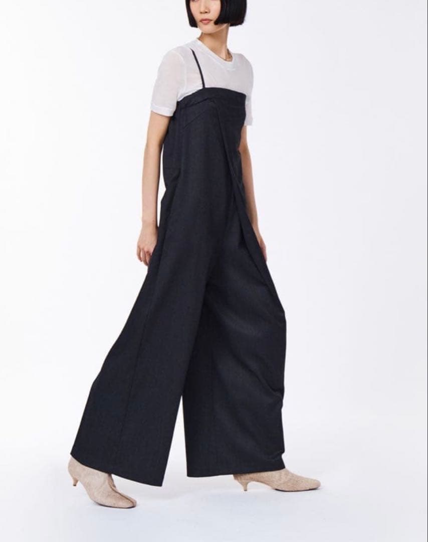 STUNNING LUREスタニングルアー ベアオールインワン サイズ0