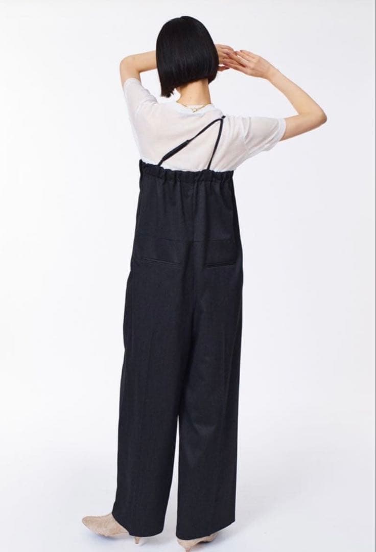 STUNNING LUREスタニングルアー ベアオールインワン サイズ0