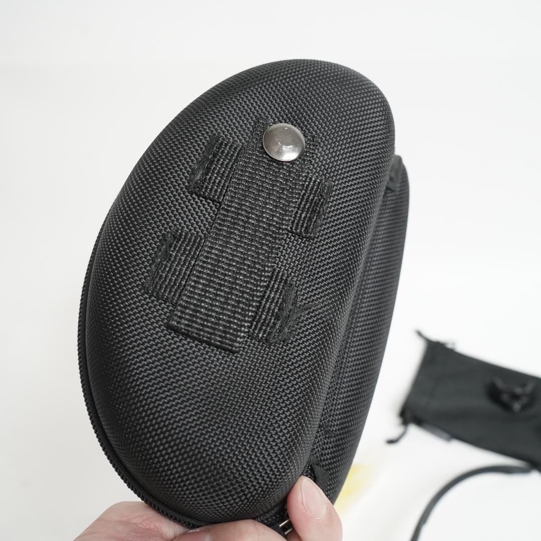 【未使用級】ESS CROSSBOW クロスボウ サングラス アイセーフティ