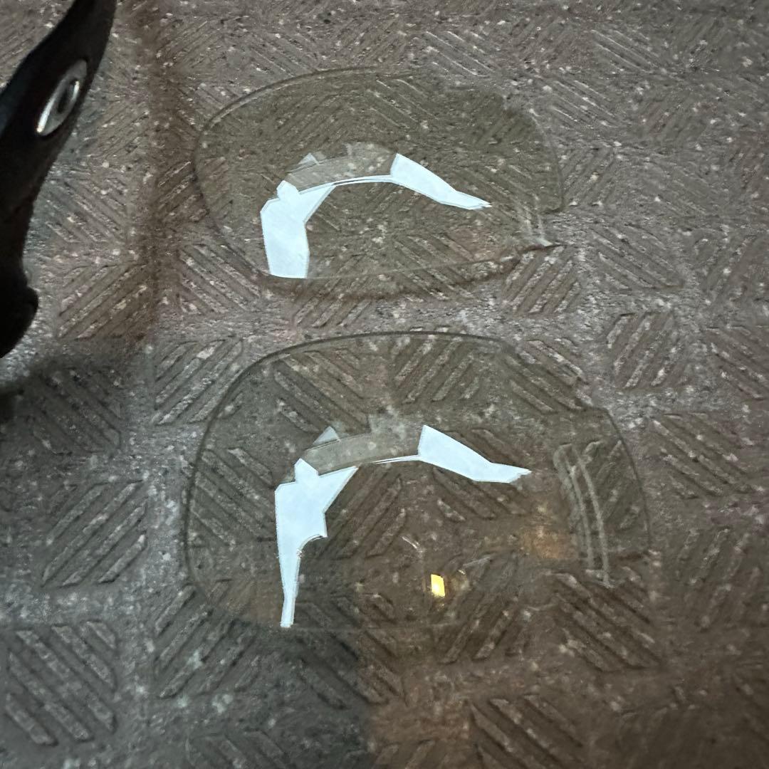 Oakley Jawbone Racing jacket オークリー