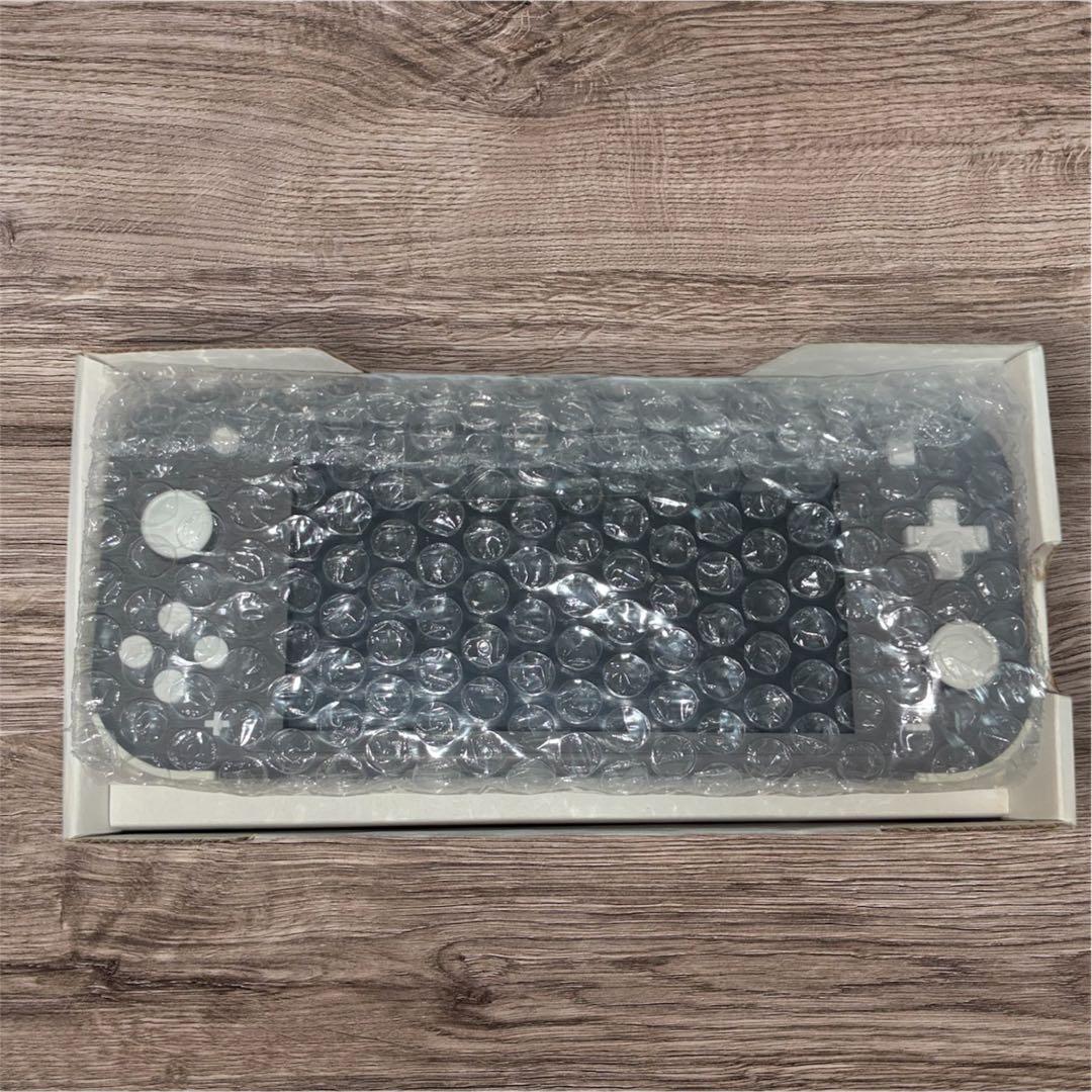 3*℃様 Nintendo Switch Lite モンスターハンターライズ セ