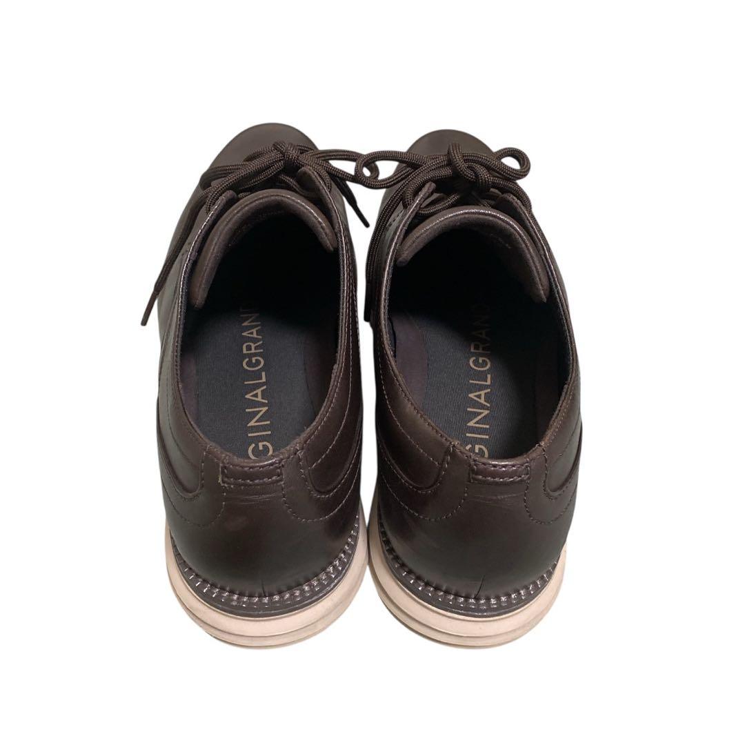 COLE HAAN オリジナルグランド エナジー プレーントゥ 限定