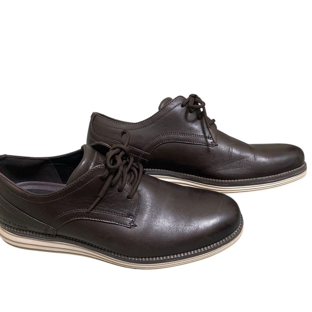 COLE HAAN オリジナルグランド エナジー プレーントゥ 限定