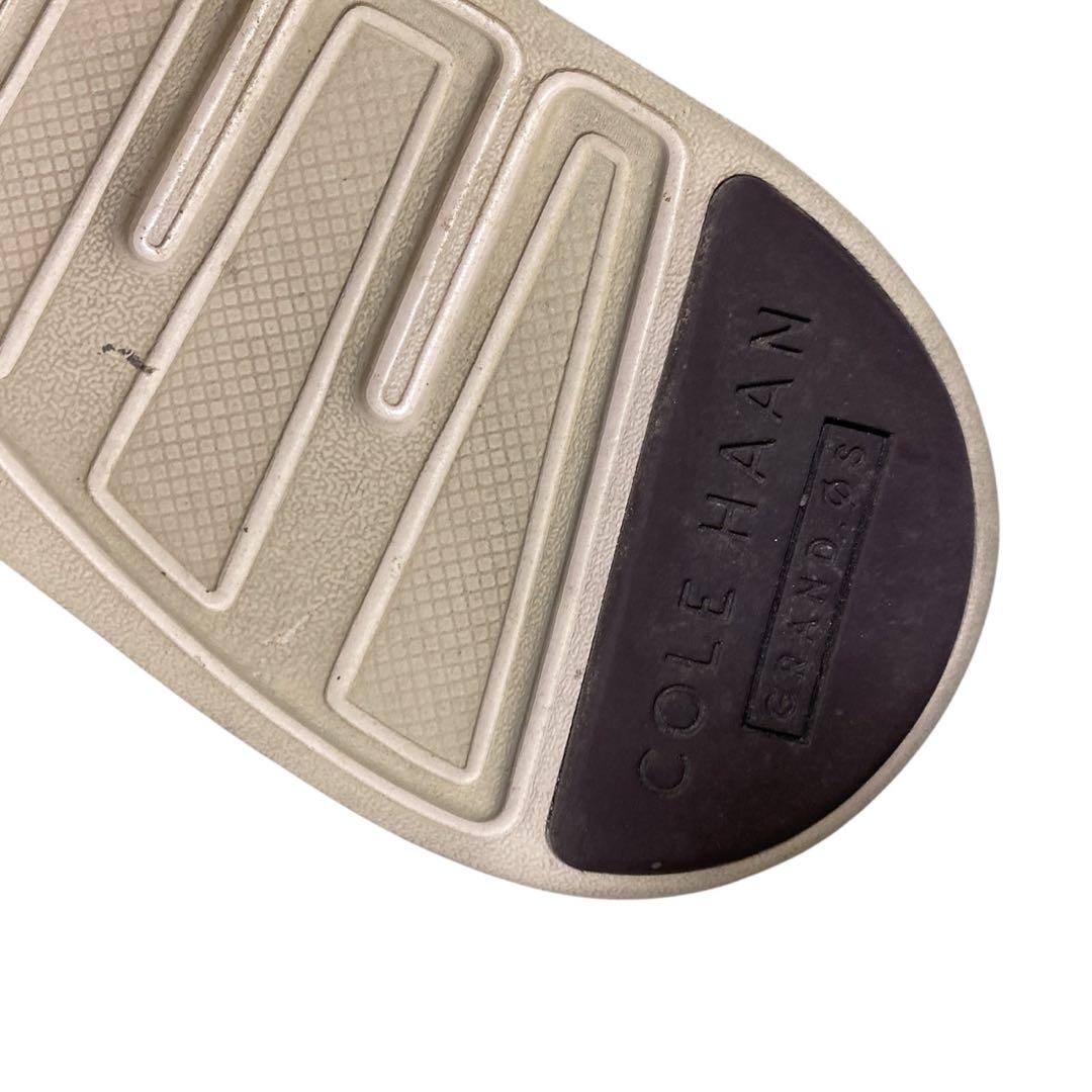 COLE HAAN オリジナルグランド エナジー プレーントゥ 限定