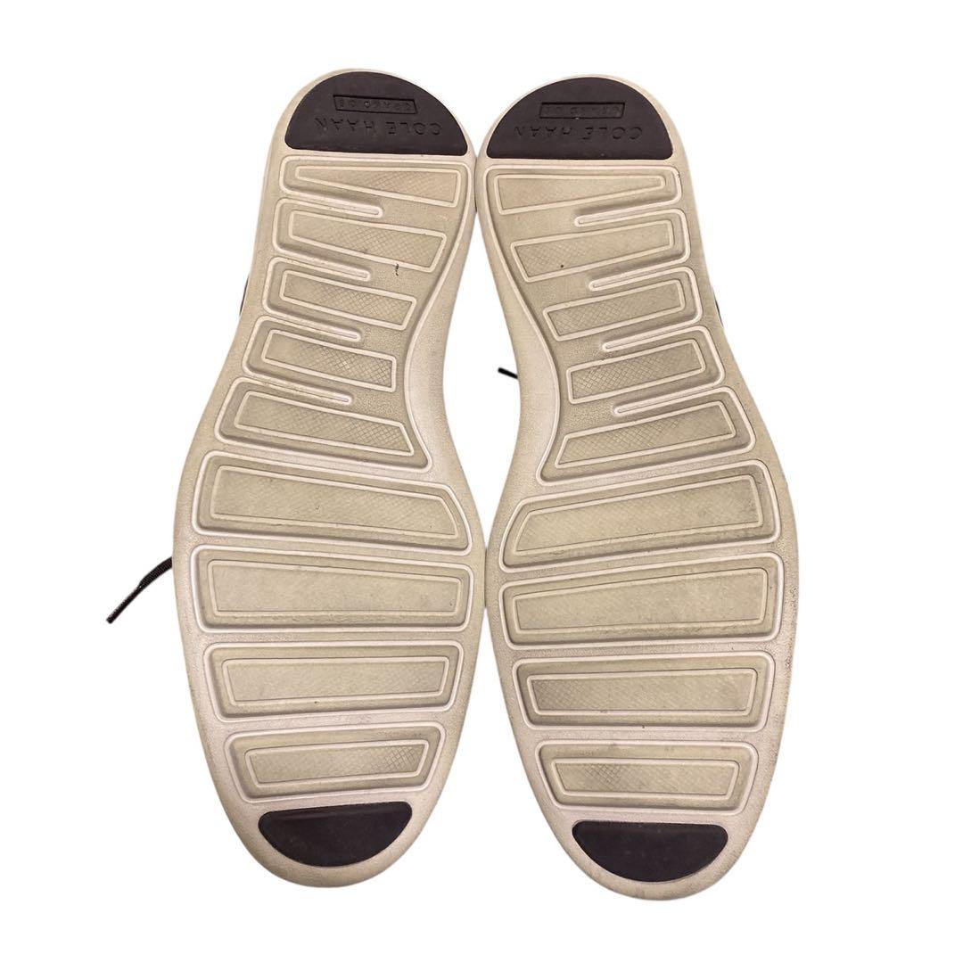 COLE HAAN オリジナルグランド エナジー プレーントゥ 限定