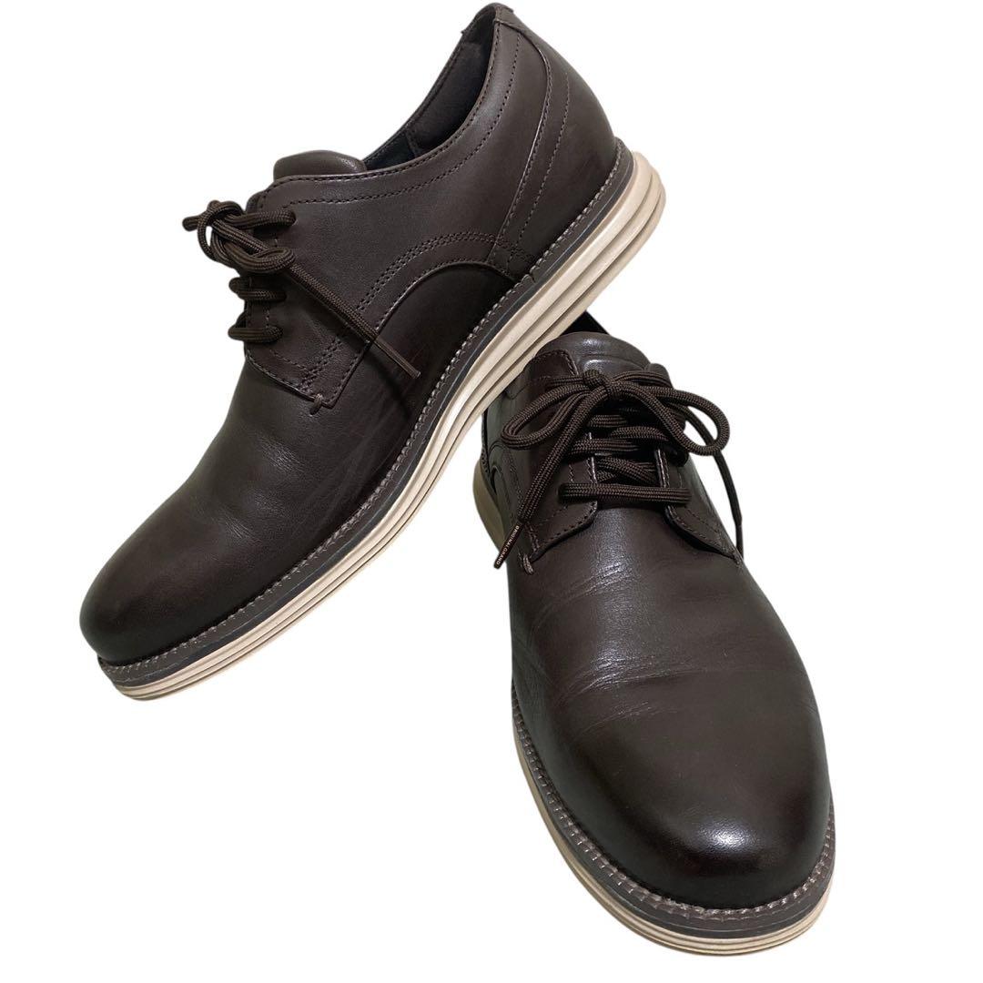 COLE HAAN オリジナルグランド エナジー プレーントゥ 限定