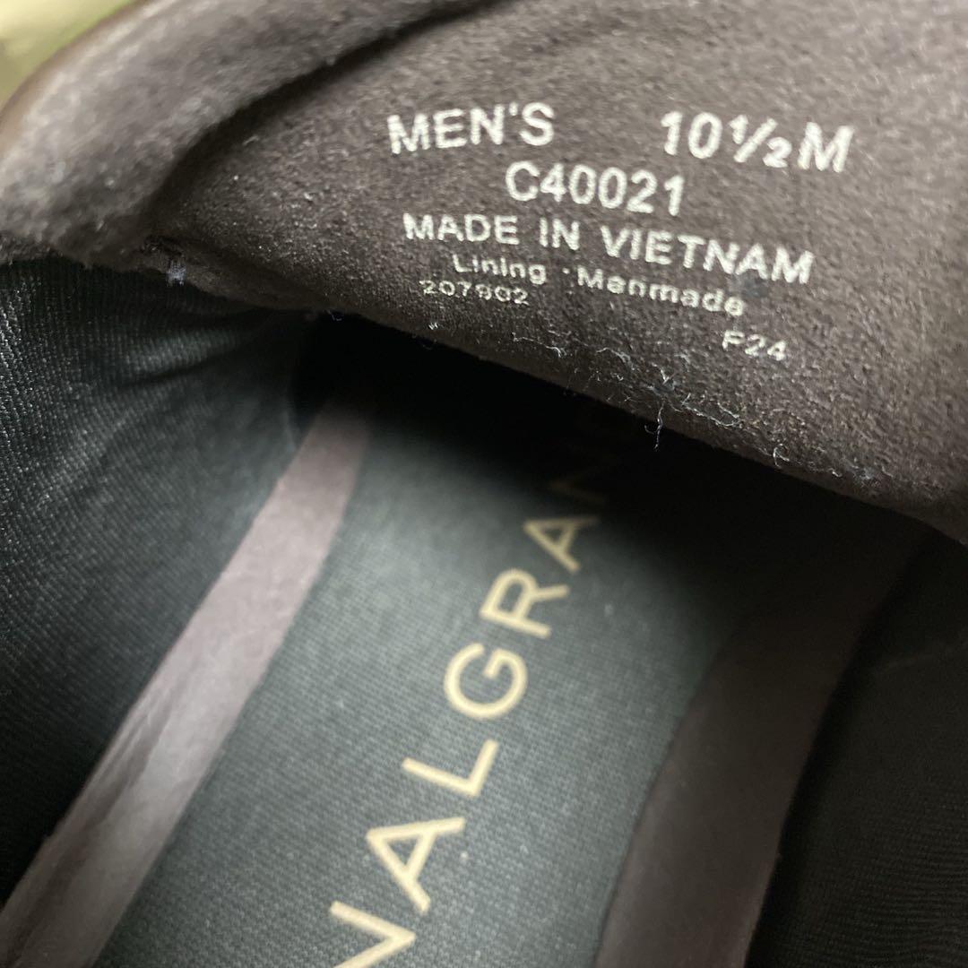 COLE HAAN オリジナルグランド エナジー プレーントゥ 限定