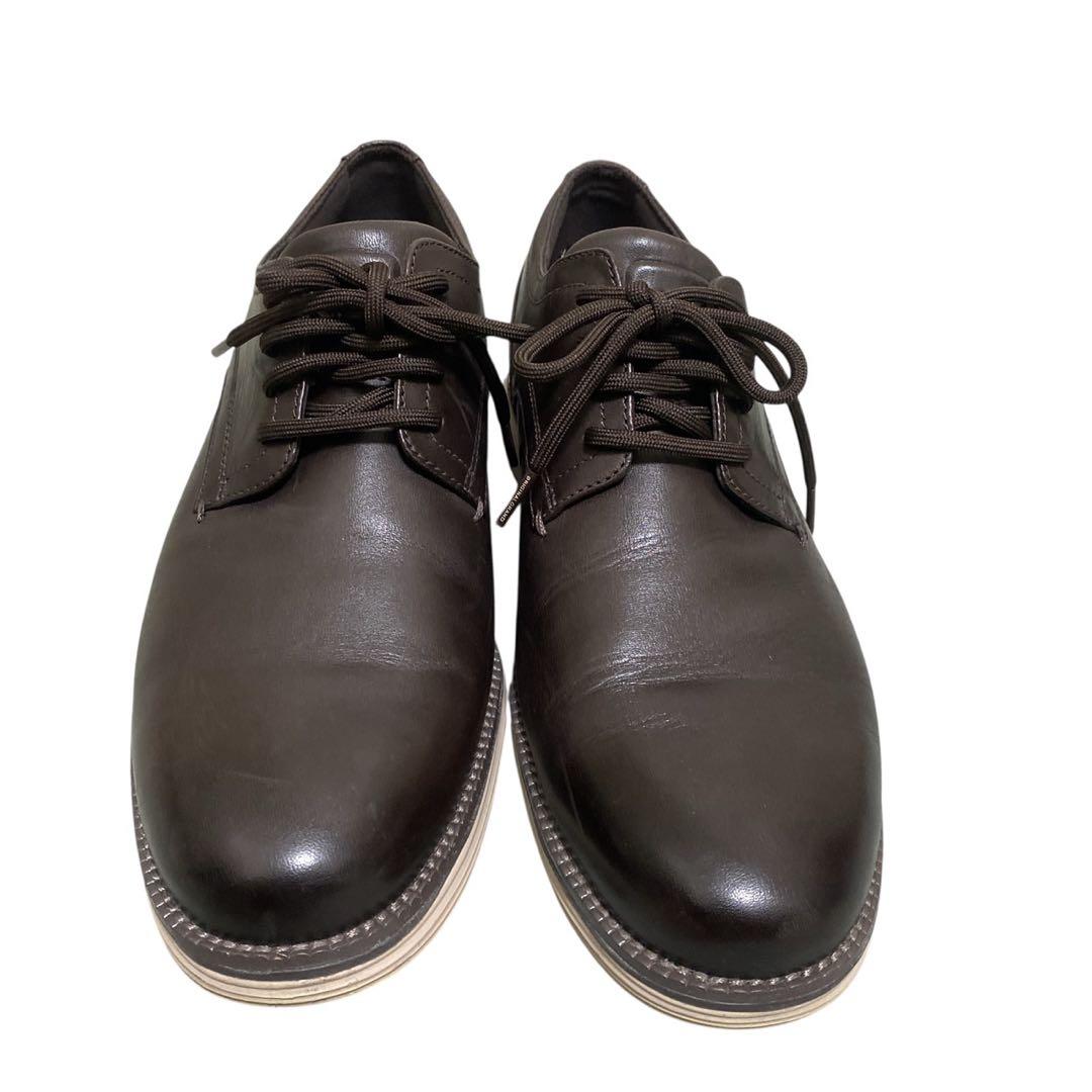 COLE HAAN オリジナルグランド エナジー プレーントゥ 限定