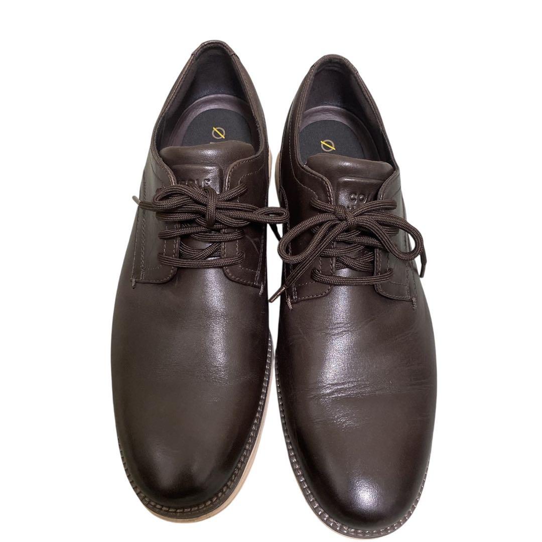 COLE HAAN オリジナルグランド エナジー プレーントゥ 限定