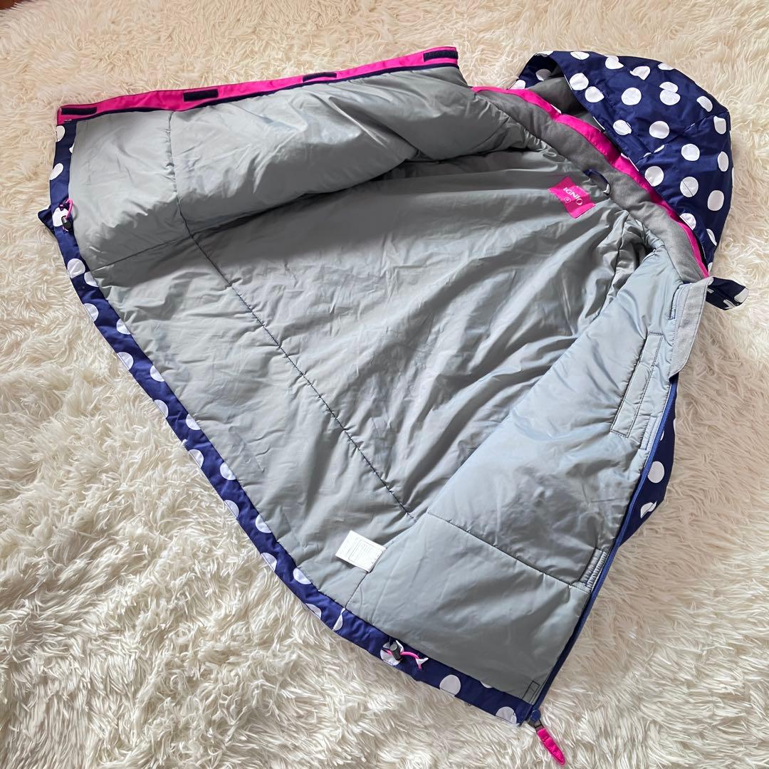 #B13✨IGNIO✨スキー スノボ ウェア 上下 レディースO（XL）