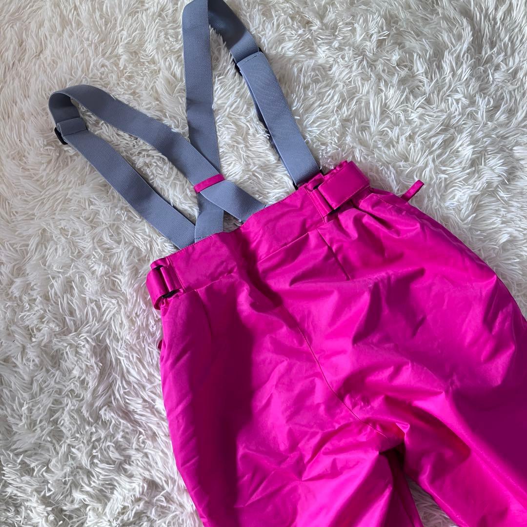 #B13✨IGNIO✨スキー スノボ ウェア 上下 レディースO（XL）