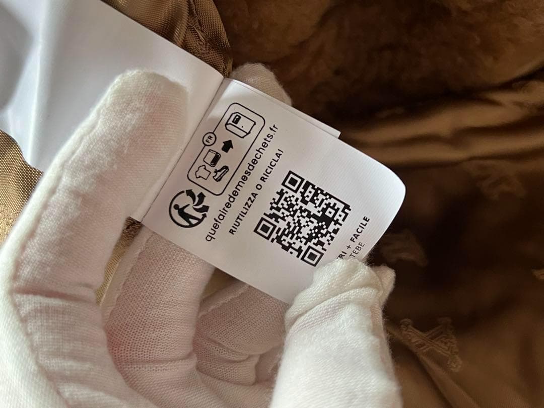 J*M様 【新品未使用・タグ、箱付】マックスマーラ　ケープ TEBE