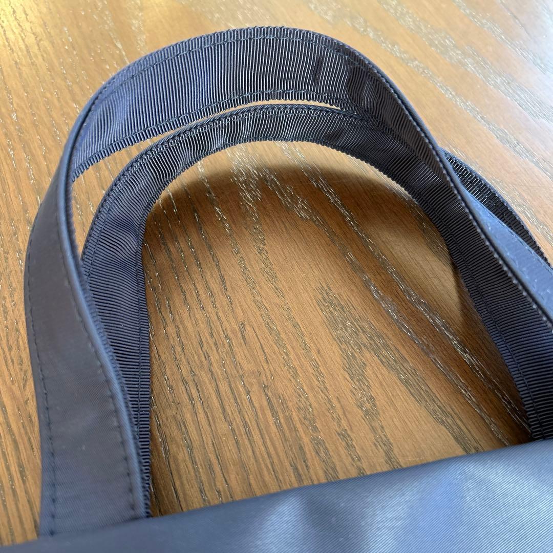 FEILER フェイラー　学校フェイラー　トートバッグ　ハイジ