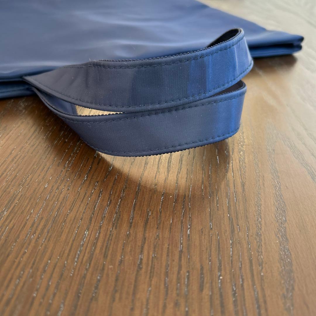 FEILER フェイラー　学校フェイラー　トートバッグ　ハイジ