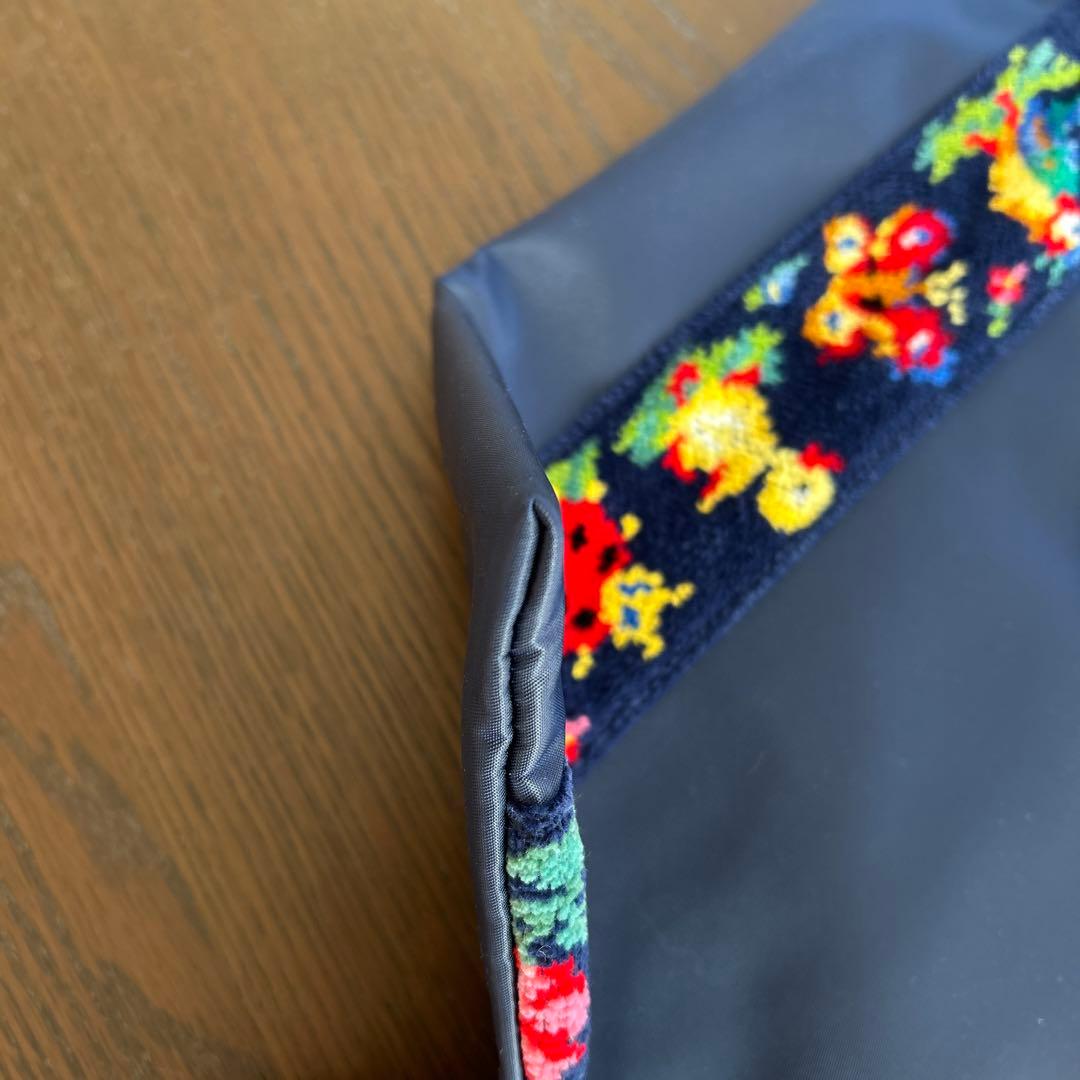 FEILER フェイラー　学校フェイラー　トートバッグ　ハイジ