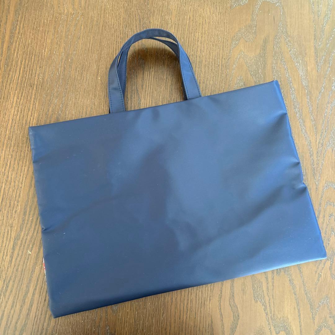 FEILER フェイラー　学校フェイラー　トートバッグ　ハイジ