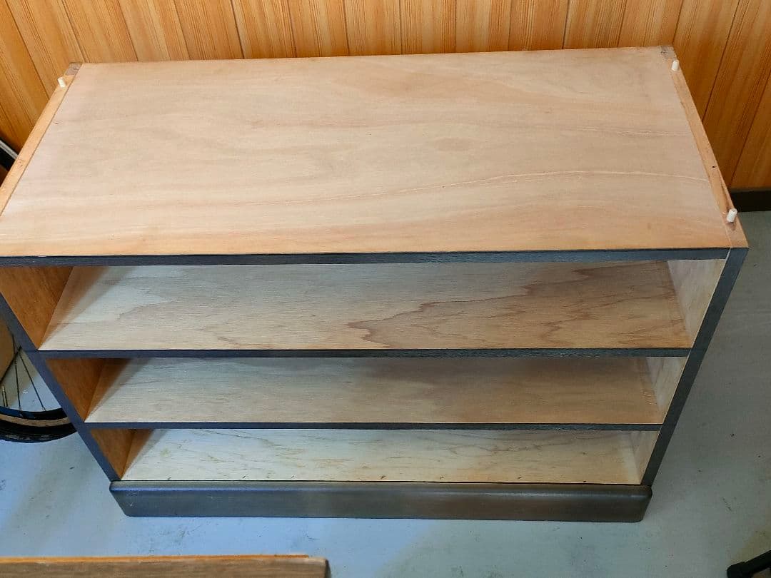 月さま専用 【くるみ材 和タンス】8段引き出し購入時10万円