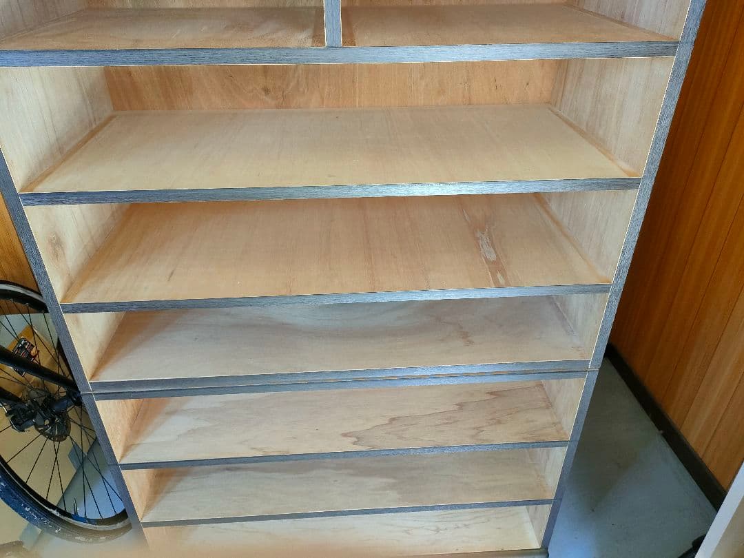 月さま専用 【くるみ材 和タンス】8段引き出し購入時10万円