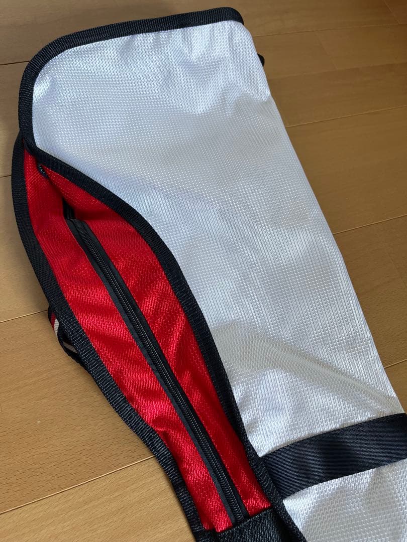 トミーヒルフィガー ゴルフ クラブケース ミックス