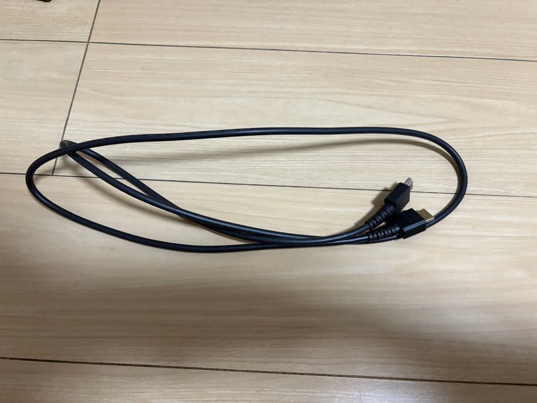 Nintendo Switch 本体　箱付き　ケースとグリップコントローラー付き